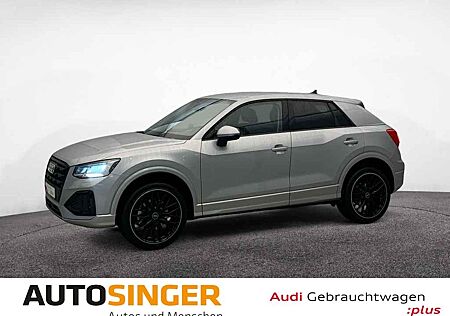 Audi Q2 advanced 35 TFSI S tronic *AHK*LED*R-CAM*ACC*