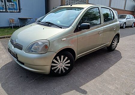 Toyota Yaris 1.3 Benzin Servolenkung