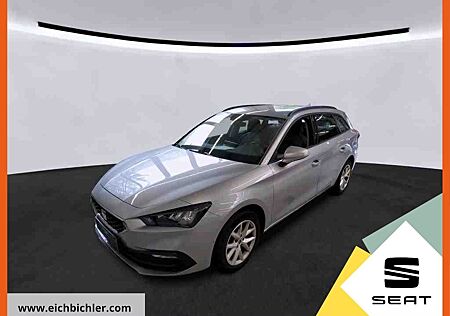 Seat Leon SP 2.0 TDI Style Matrix AHK Kam. KlimaA LED