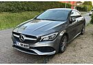 Mercedes-Benz CLA 200 diesel - AMG Line - Coupe - 1.Hand