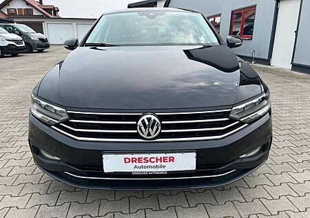 VW Passat Volkswagen Lim. Business