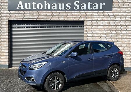 Hyundai ix35 FIFA World Cup Edition 2WD