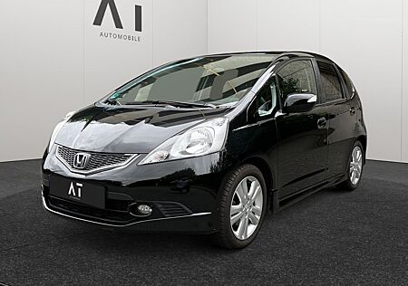 Honda Jazz Jazz1.4 Comfort*1.Hand*Klima*scheckheftgepflegt*