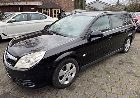 Opel Vectra C 3.0 Caravan Edition AUTOMATIK/PDC/LEDER