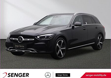 Mercedes-Benz C 220 d 4M T All-Terrain Avantgarde Distronic