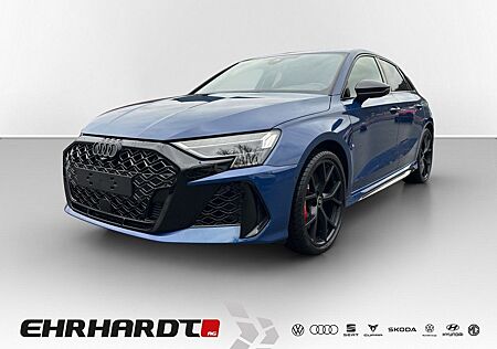 Audi RS3 Sportback S tronic HUD*MATRIX*NAV*SHZ*ACC*PA