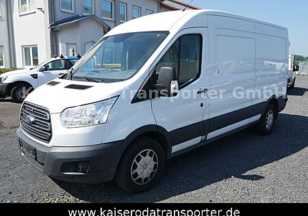 Ford Transit FT 350 L3H2 VA Kasten Klima PDC EU6
