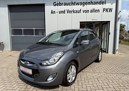 Hyundai ix20 Comfort*PDC*GJREIFEN*SCHECKHEFT*HU2/27