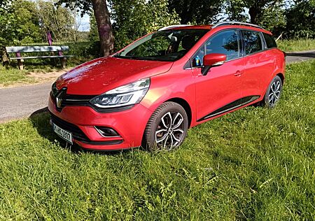 Renault Clio ENERGY TCe 90 Intens Grandtour Intens