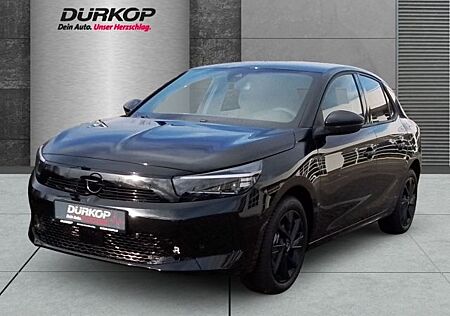 Opel Corsa GS Infotainment Komfort-Paket Navi LED App