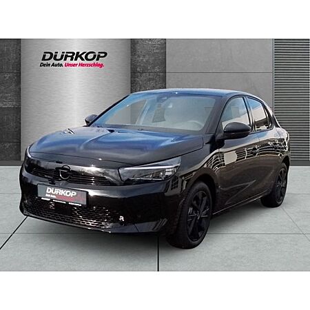 Opel Corsa leasen