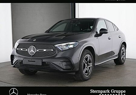 Mercedes-Benz GLC 400 e AMG Night Airm.DIGI.Burm.Pano,AHK,360°