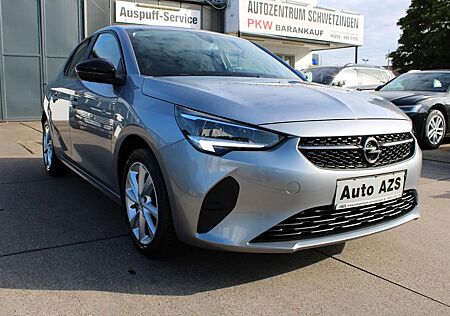 Opel Corsa Edition/1.Hd/AUTOMATIK/CARPLAY/CAM/SHZ/ALU
