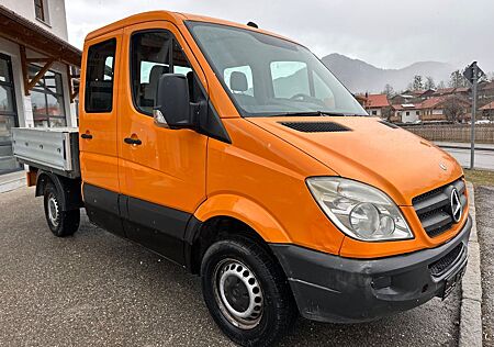 Mercedes-Benz Sprinter II Pritsche/DoKa 209/ CDI