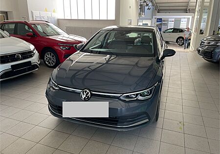 VW Golf Volkswagen VIII 1.5 TSI ACT OPF 96kW Style Style