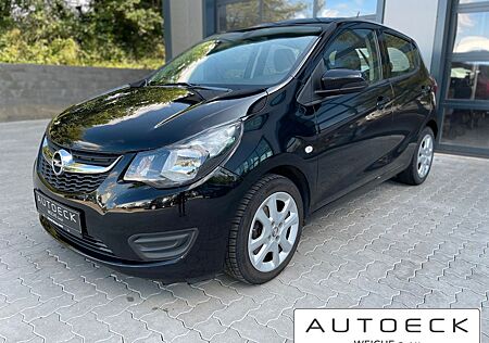 Opel Karl Edition 1.0L*Klima*Tempomat*CarPlay*