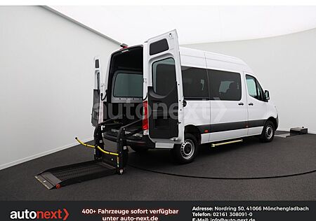 Mercedes-Benz Sprinter 314 Tourer Aut.*ROLLSTUHL-LIFT+ TAXAMET