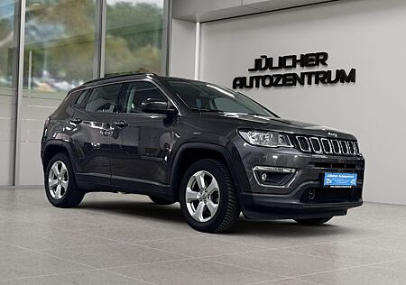 Jeep Compass Longitude, 1.Hand, Tüv+Insp. Neu