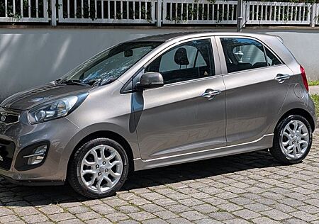 Kia Picanto 1.0 Spirit Spirit