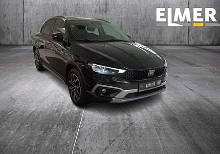 Fiat Tipo GSE Mild-Hybrid EU6d Cross HYB 1.5 130 PS