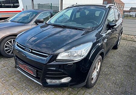 Ford Kuga Titanium