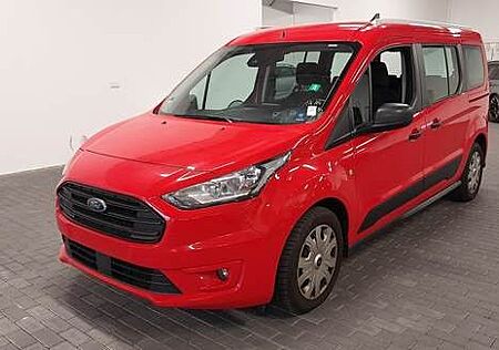 Ford Transit Connect Kombi lang Trend,7-Sitzer,Kamera