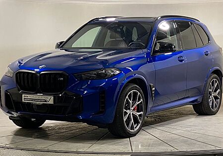 BMW X5 M50 X5 M60i xDrive 2-Achs-Luft Standhzg AHK ACC DA+