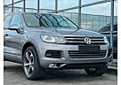 VW Touareg Volkswagen V6 TDI BMT Leder LED AHK Navi