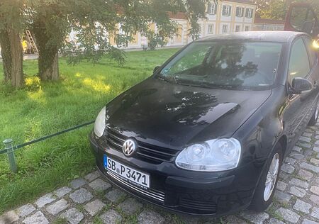 VW Golf Volkswagen 1.4 Goal Goal