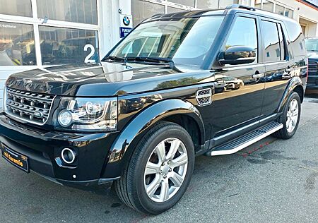 Land Rover Discovery 3.0 V6 SC HSE VOLLAUSSTATTUNG