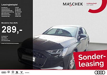 Audi A3 Sportback Advanced 35 TDI HUD SONOS Naviplus