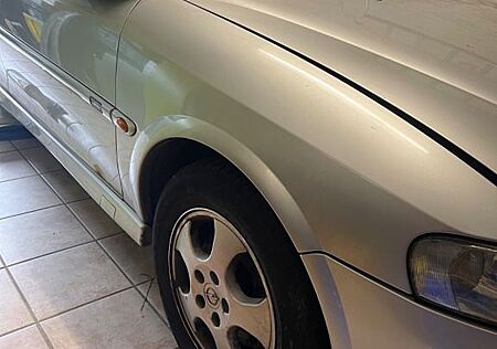 Opel Vectra 1.8 16V -