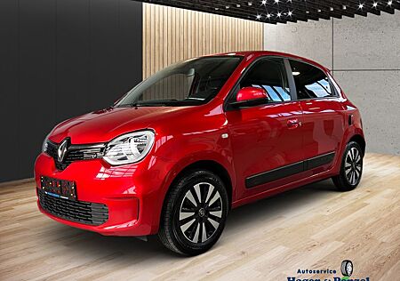 Renault Twingo Limited PDC Klima Tempomat SHZ