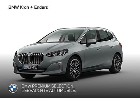 BMW Active Hybrid 5 223 Active Tourer i+AHK+Navi+Leder NP 54.820,-