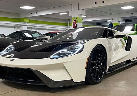 Ford GT HERITAGE 64 PROTOTYPE 1OF50 LIMITED COLLECTOR