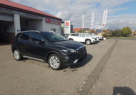 Suzuki SX4 S-Cross (SX4) S-Cross 1.4 BOOSTERJET Comfort