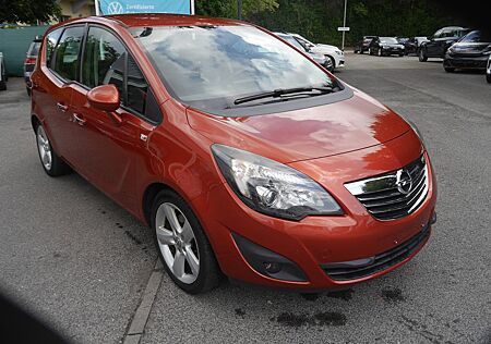 Opel Meriva B Innovation