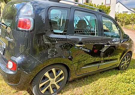 Citroën C3 Picasso VTi 95 Exclusive Exclusive