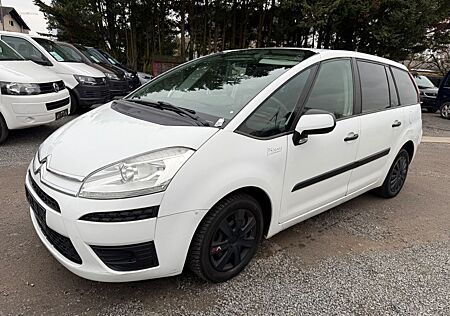 Citroën C4 Picasso C4 PicassoGrand Picasso/HDi 110 Selection 7Sitze