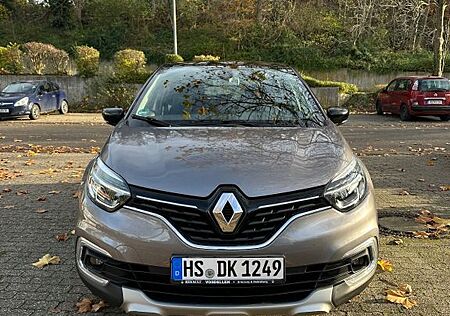 Renault Captur ENERGY TCe 90 Intens Intens