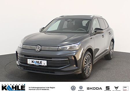 VW Tiguan Volkswagen GOAL 2.0TDI DSG Navi AHK SHZ Klima