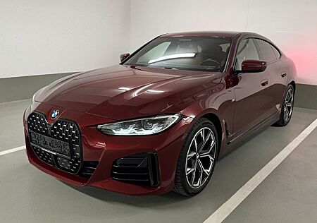 BMW 420d Gran Coupé xD M Sport HUD 360°H/K NP73.750€