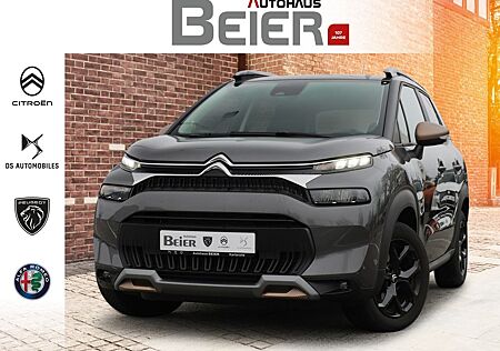 Citroën C3 Aircross C-Series 130PS EAT6 PDC/Klima