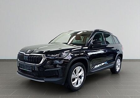 Skoda Kodiaq Tour 4x4 DSG