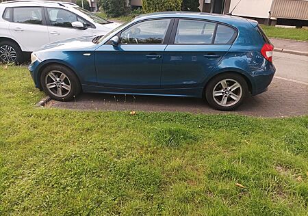 BMW 116i -