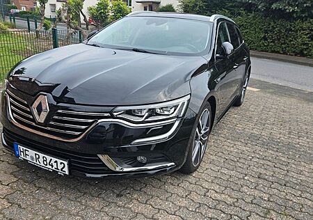 Renault Talisman ENERGY TCe 150 EDC Limited Grandtou...