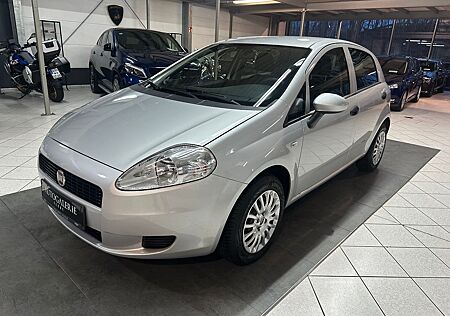 Fiat Punto S 1.4 LPG GAS*KLIMA*EFH*