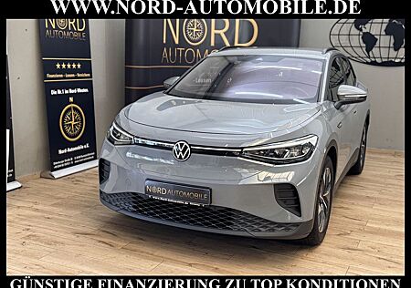 VW ID.4 Volkswagen Pure Teilleder/Kamera/Head-Up/19/Navi/