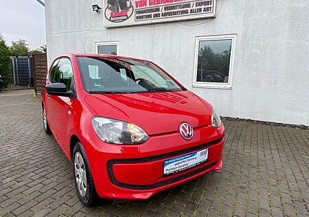 VW Up Volkswagen ! take ! Klimaanlage/ Euro-5/ TÜV NEU*
