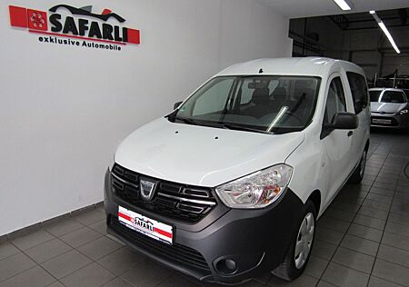 Dacia Dokker Essentiel 1.Hand TÜV bis 02.2027++++